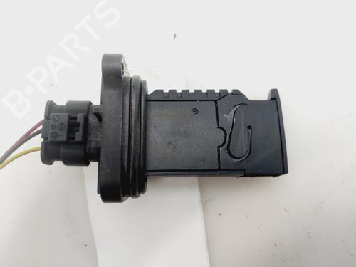 Used Mass air flow sensor BMW 1 (F20) 116 i (136 hp) 29763733