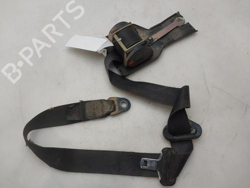 Used Front left seatbelt Front left seatbelt CITROËN C15 Box Body/MPV (VD_) 1.8 D (60 hp) 34214603 34214603