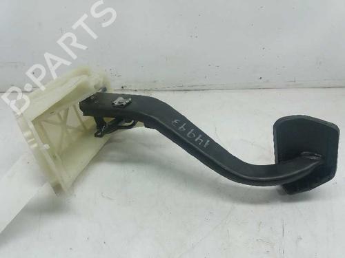 Break pedal BMW X1 (E84) sDrive 18 d (143 hp) 8765011