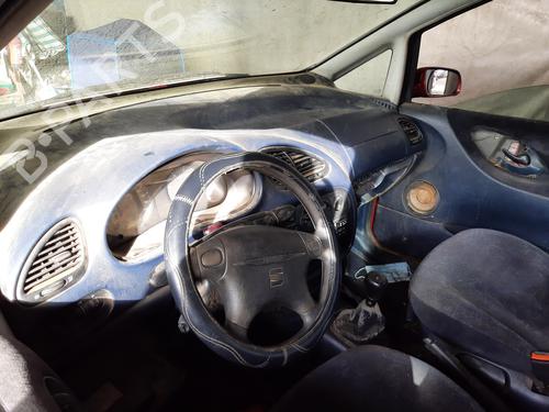 Egr SEAT ALHAMBRA (7V8, 7V9) 1.9 TDI | BP9200633M69 