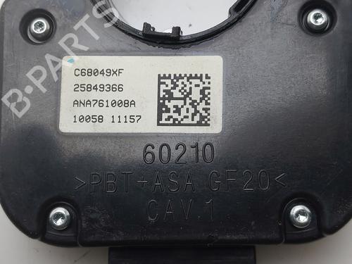 Electronic sensor OPEL INSIGNIA A (G09) 2.0 CDTI (68) | BP38047396M84 - Image 5