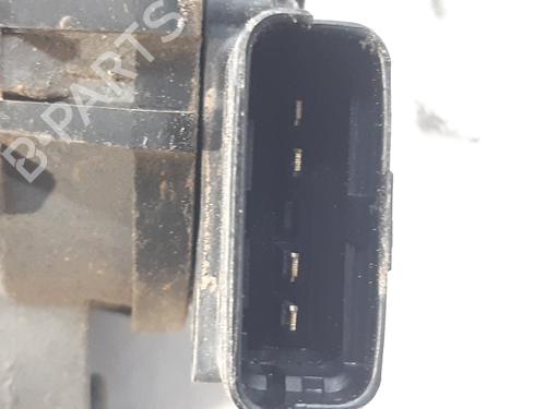 Front wiper motor CITROËN C2 (JM_) 1.6 VTS | BP13638102M29 