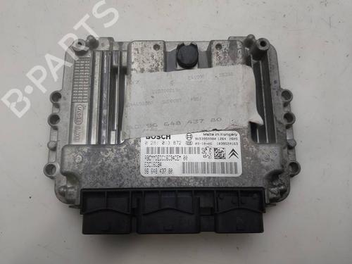 Used Engine control unit (ECU) Engine control unit (ECU) 38590809 38590809