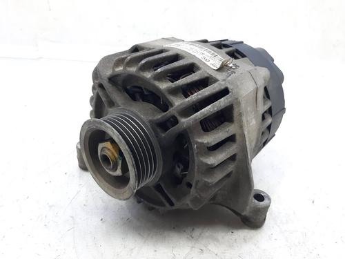 Used Alternator Alternator FIAT PUNTO (188_) 1.2 Bipower (188BXA1A) (60 hp) 10188980 10188980