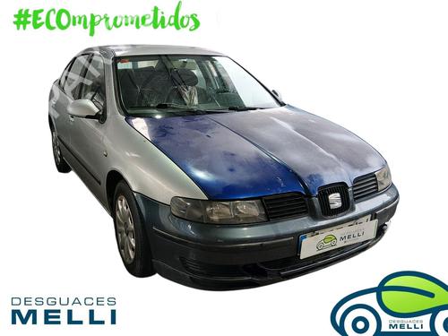 Comfort control module SEAT TOLEDO II (1M2)  | BP31880129M56 