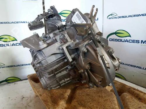 Gearbox OPEL CORSA E (X15) 1.3 CDTI (08, 68) | BP2909378M3 