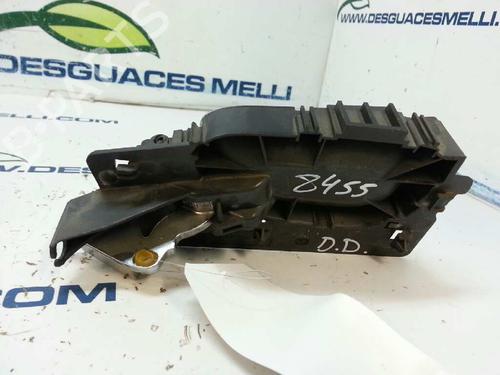 Front right interior door handle PEUGEOT 307 Break (3E) 1.6 HDi 110 | BP3422960I14 