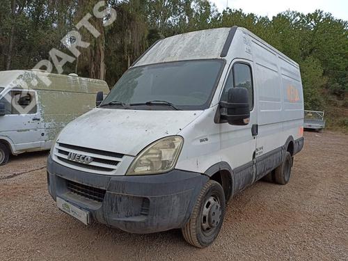 Used Parts IVECO DAILY V Van    1166744