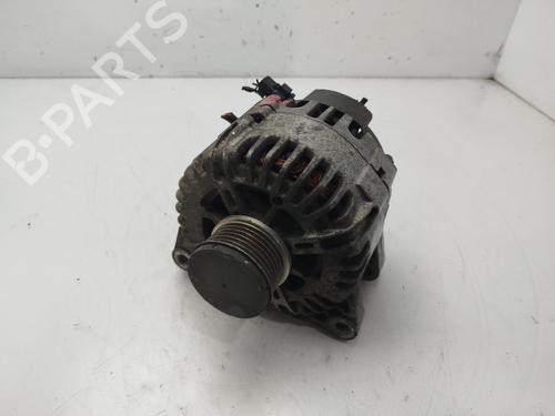 Used Alternator Alternator CITROËN BERLINGO MULTISPACE (B9) 1.6 HDi 110 (109 hp) 32436592 32436592