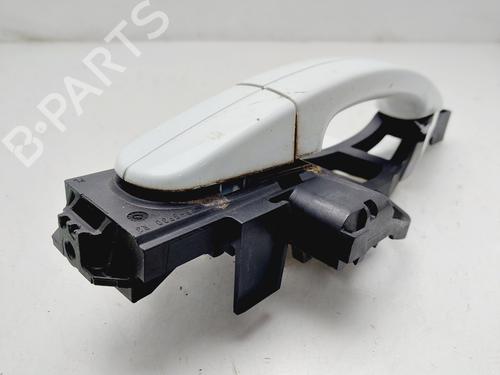 Front right exterior door handle FORD FOCUS III 1.0 EcoBoost | BP23092357C129 