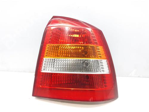 Used Right taillight Right taillight OPEL ASTRA G Saloon (T98) 1.6 (F69) (84 hp) 10916383 10916383