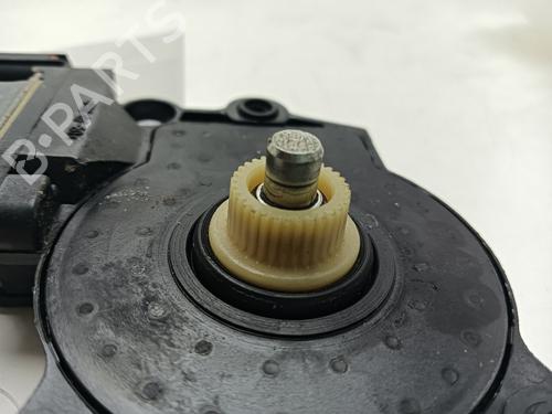 Left rear window motor SSANGYONG KYRON  | BP22190030E23 