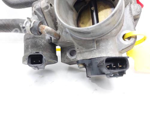 Throttle body MAZDA 323 F VI Hatchback (BJ) 1.6 (BJ10M) | BP17633702M82 