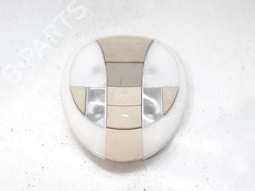 Interior roof light MERCEDES-BENZ E-CLASS (W211) E 200 NGT (211.042) A2118206701 |
