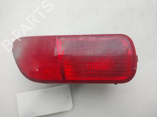 Used Rear bumper left light Rear bumper left light 37010948 37010948