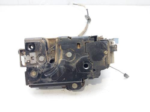 Front right lock VW TOUAREG (7LA, 7L6, 7L7) 2.5 R5 TDI | BP13887775C97 