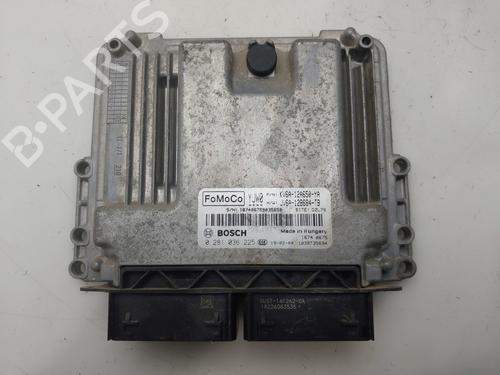 Used Engine control unit (ECU) Engine control unit (ECU) FORD TOURNEO CONNECT / GRAND TOURNEO CONNECT V408 MPV 1.5 TDCi (101 hp) 36418932 36418932
