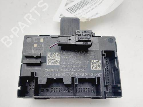 Electronic module SEAT LEON ST (5F8)  | BP29714326M83 