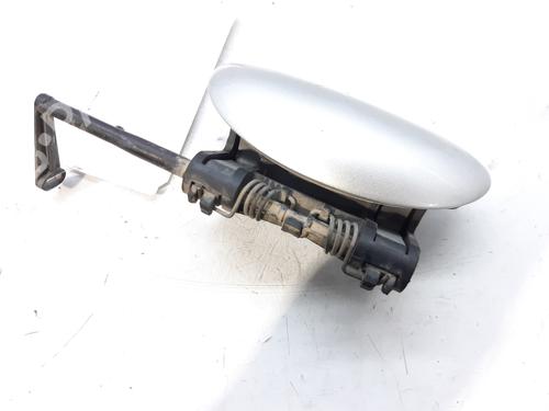 Used Front left exterior door handle PEUGEOT 206 Hatchback (2A/C) 1.4 HDi eco 70 (68 hp) 12404478