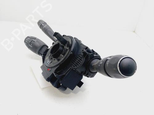 Steering wheel controls PEUGEOT 5008 II (MC_, MJ_, MR_, M4_) 1.5 BlueHDi 130 (MCYHZJ, MCYHZR, MCYHZX) | BP28123351E15 