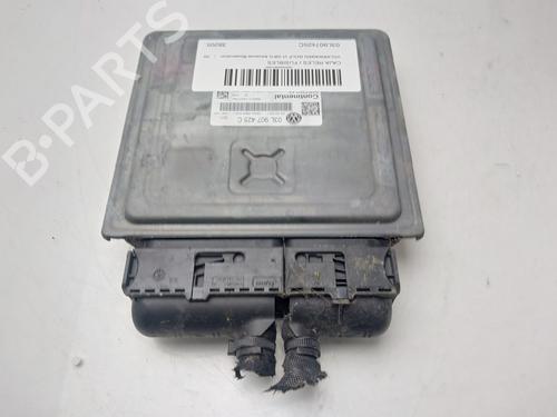 Scatola Fusibili VW GOLF VI (5K1) [2008-2014]  31877238