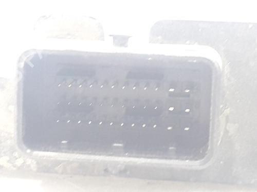 Engine control unit (ECU) CITROËN XSARA Coupe (N0) 1.9 D | BP10149484M57 
