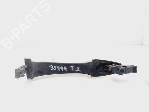 Front right exterior door handle CITROËN C4 CACTUS 1.2 VTi 82 | BP23222259C129 