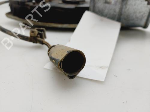 Rear left lock VW CADDY III Box Body/MPV (2KA, 2KH, 2CA, 2CH)  | BP29127422C100 