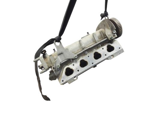 Used Cylinder head SEAT IBIZA III (6L1) [2002-2009]  24034461
