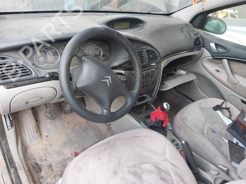 Left front window switch CITROËN C5 II (RC_)  | BP39610682I27  - Image 10