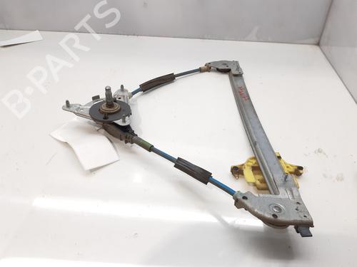 Rear left window mechanism CITROËN XSARA PICASSO (N68) 1.6 HDi | BP10717394C24 