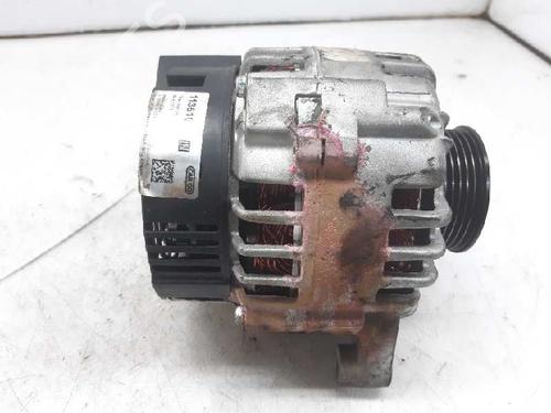 Generator AUDI A4 B6 Avant (8E5) 2.4 | BP10240430M7 