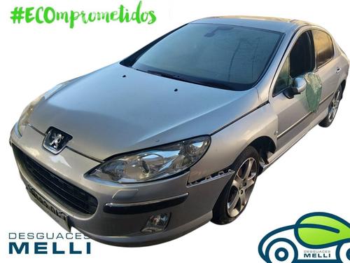 Used Parts PEUGEOT 407 (6D_) 2.0 (6DRFNB, 6DRFNE) 5044770