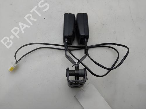 Used Seat buckle Seat buckle CITROËN C5 III (RD_) [2008-2017] 40294264 40294264