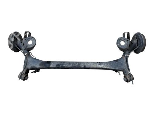 Bagaksel Bagaksel SEAT IBIZA III (6L1) [2002-2009] 34271746 34271746