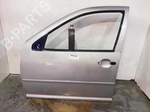 Used Left front door VW GOLF IV (1J1) 1.9 TDI (130 hp) 15816840