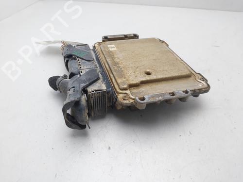Engine control unit (ECU) OPEL ASTRA H GTC (A04)  | BP21217479M57 