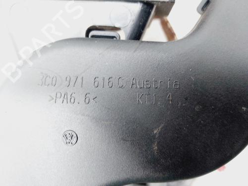 Steering column VW PASSAT B6 Variant (3C5) | BP31723272M21 - Image 5