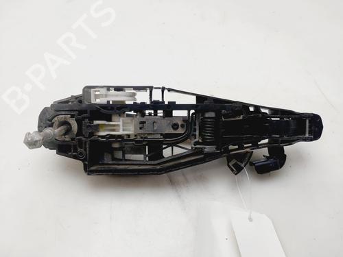 Front left exterior door handle CITROËN C4 II (NC_) 1.6 BlueHDi 100 | BP32473205C128