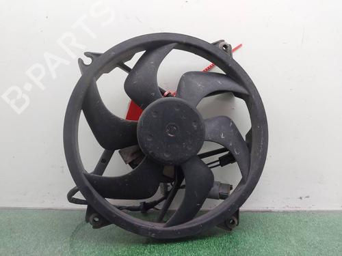 radiator-fan-peugeot-407-6d_-2004-2005-2006-2007-2008-2009-2010-2011-40062360 main image