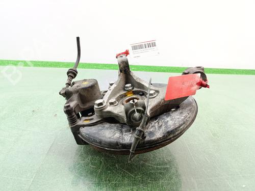Used Right front steering knuckle OPEL INSIGNIA A (G09) 2.0 CDTI (68) (131 hp) 26191953