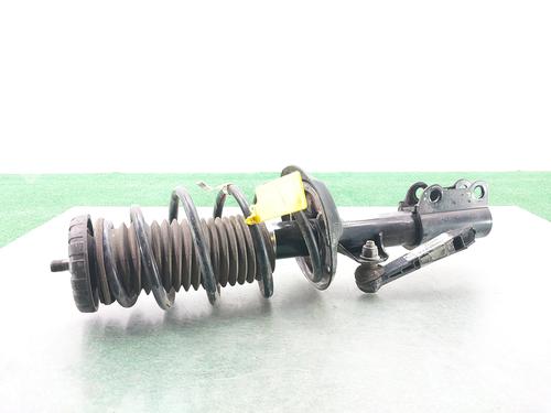 Used Right front shock absorber CHEVROLET AVEO Saloon (T300) 1.2 LPG (86 hp) 18154089