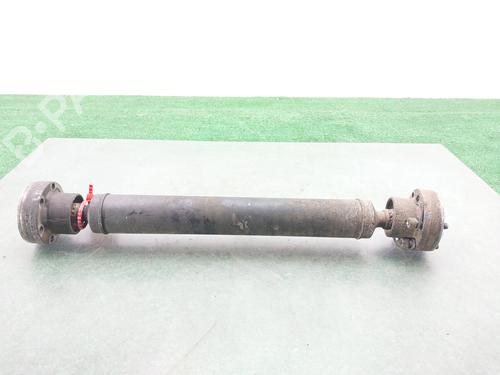 Used Driveshaft MERCEDES-BENZ M-CLASS (W164) ML 280 CDI 4-matic (164.120) (190 hp) 16379031