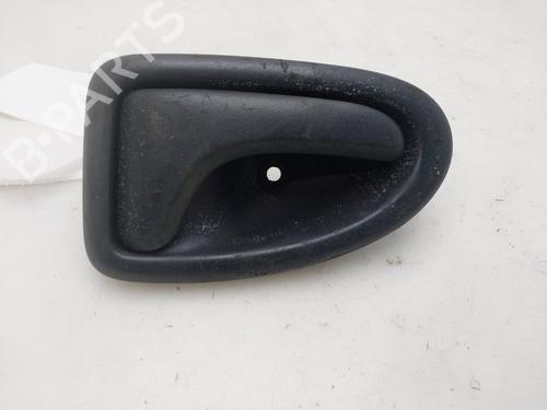 Used Front right interior door handle Front right interior door handle RENAULT MEGANE I (BA0/1_) 1.4 16V (BA0D, BA1H, BA0W, BA10) (95 hp) 33951122 33951122