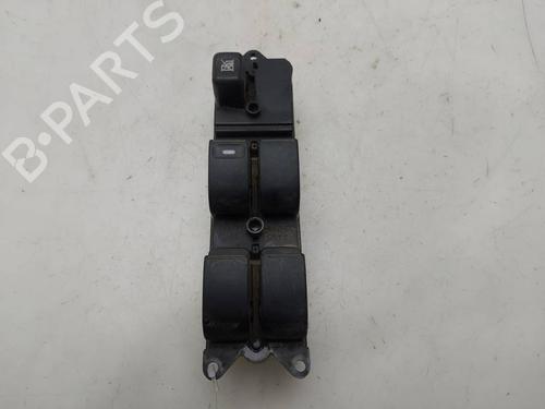 Used Left front window switch Left front window switch MITSUBISHI GRANDIS (NA_W) 2.0 DI-D (NA8W) (136 hp) 40225554 40225554