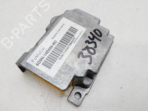 Used Electronic module Electronic module FORD MONDEO IV (BA7) 2.0 TDCi (140 hp) 30657261 30657261