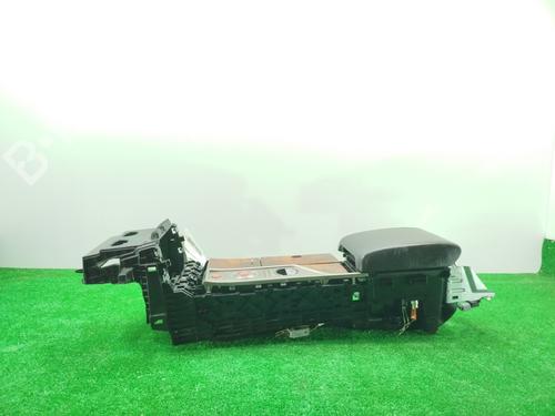 Used Armrest / Center console JAGUAR XF I (X250) 2.7 D (207 hp) 30628330