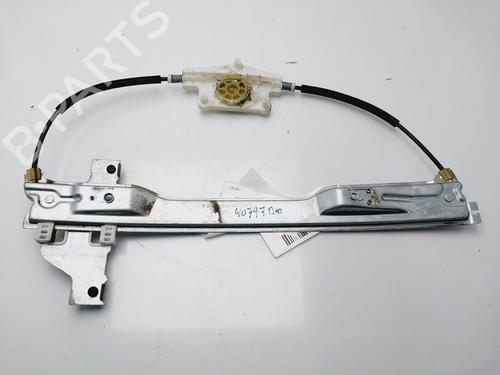 Elevador vidro frente direito CITROËN C4 I (LC_) [2004-2014]  31967299