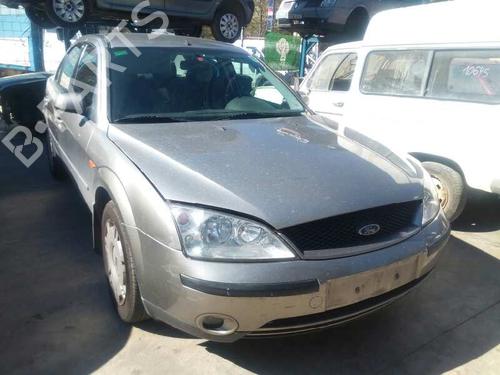 Egr FORD MONDEO III Saloon (B4Y) 1.8 16V | BP2907239M69 