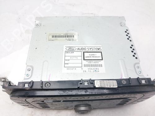 Radio FORD FOCUS II (DA_, HCP, DP) 1.6 TDCi | BP12415203E6 